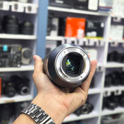 Pre-owned Tamron 70-180mm F/2.8 Di III VXD lens(For Sony E-mount) AS40