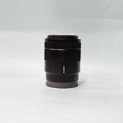 a) Sony Zeiss Vario-Tessar T E 16-70mm f/4 ZA OSS Lens | APS-C E Mount | Constant f/4 Aperture | Premium Zoom Lens | SK1066