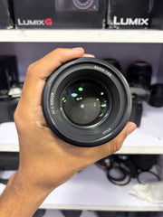 Nikon AF-S NIKKOR 85mm f/1.8G Lens Premium FX Portrait Prime Lens | Fast f/1.8 Autofocus SK433