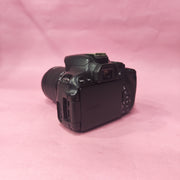 Canon EOS 700D DSLR Camera | 18MP Touchscreen Camera | Excellent Condition AB14