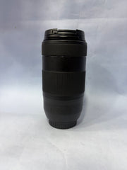 Canon EF 70-300mm f/4-5.6 IS II USM Telephoto Zoom Lens | Nano USM AF | 4-Stop IS | Full-Frame EF Mount | SK342