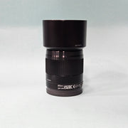 a) Sony FE 50mm f/1.8 Prime Lens | Full-Frame E-Mount | Fast Portrait Lens | Sharp & Lightweight | SK1057