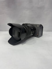 Sony FX30 Cinema Line Camera with Sony E PZ 18-105mm f/4 G OSS Lens | Super 35 | 4K 120fps | SK461