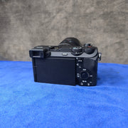 Sony A6700 with E 18-135mm f/3.5-5.6 OSS Lens | Advanced Mirrorless Camera Kit for Photography, Travel, Wildlife & 4K Content Creation | SK227