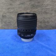 a) Nikon AF-S DX NIKKOR 18-105mm f/3.5-5.6G ED VR Lens | Versatile All-in-One Zoom Lens for Nikon DX DSLR Cameras | Everyday Photography & Travel Lens | SK168