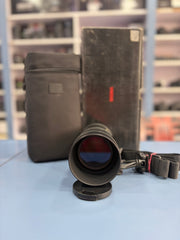 Sigma 105mm f/2.8 EX DG OS HSM Macro Lens for Canon EF Mount | Full-Frame 1:1 Macro | Optical Stabilizer | HSM Autofocus | SK372