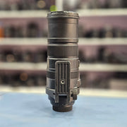 a) Sigma 150-500mm f/5-6.3 DG APO HSM Lens | Ultra Telephoto Zoom | Wildlife & Sports Lens