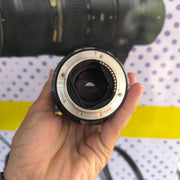 Samyang AF 35mm f/1.4 FE | Full-Frame Sony E-Mount Autofocus Prime Lens for Portraits, Street Photography, Weddings, Low-Light Shooting & Cinematic Video | SK249