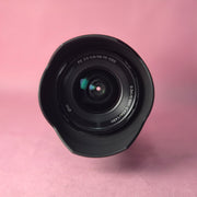 Sony Alpha 7 II (A7M2) + FE 28-70mm OSS Lens | Excellent Condition | AS02