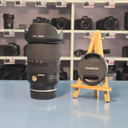 Pre-owned Tamron 17-70mm F/2.8 Di III-A VC RXD lens (For Sony) AS11