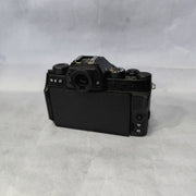 Fujifilm X-T200 with XC 15-45mm f/3.5-5.6 OIS PZ Lens | 24.2MP Mirrorless Camera Kit for Photography, Travel, Vlogging & Content Creation | SK254