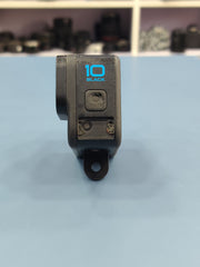b) GoPro Hero 10 Black High Performance Action Camera | SK1014