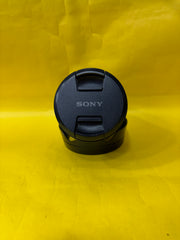 Sony FE 16-35mm f/4 ZA OSS Vario-Tessar T Lens | Full-Frame Ultra-Wide Zoom | Zeiss Optics | Optical SteadyShot SK332