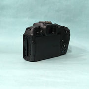 b) Canon EOS RP Full-Frame Mirrorless Camera Body | 26MP | 4K Video | Dual Pixel AF | Compact & Lightweight | SK1021