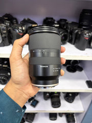 Tamron 28-75mm f/2.8 Di III RXD Lens for Sony E-Mount | Fast Standard Zoom | Full-Frame | SK436