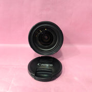 Canon EF 24-70mm 1:4 L IS USM Lens | Professional Standard Zoom Lens for Portraits, Weddings, Events & Commercial Photography | SK255