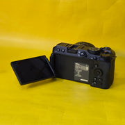 Pre-owned Nikon Z30 + DX 16-50mm VR lens AS32