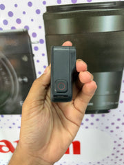 GoPro HERO8 Black Action Camera | HyperSmooth 2.0 | 4K60 | Waterproof | SK456