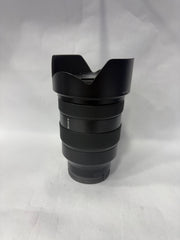 Sony FE 24-105mm f/4 G OSS Lens | Full-Frame Standard Zoom | Excellent Condition | SK462