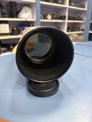 Sony FE 70-200mm f/4 G OSS Lens | Full-Frame Telephoto Zoom | SK485