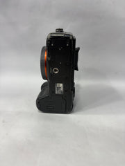 Sony Alpha A9 Body Only | Full-Frame Mirrorless Camera | 24.2MP | 20 FPS | SK391