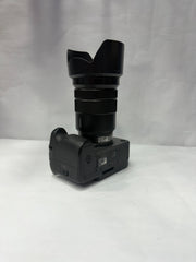 Sony FX30 Cinema Line Camera with Sony E PZ 18-105mm f/4 G OSS Lens | Super 35 | 4K 120fps | SK461