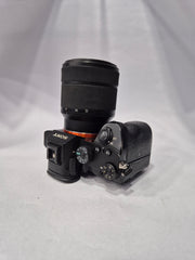 Sony Alpha A7 III Mirrorless Camera with FE 28-70mm OSS Lens | SK293