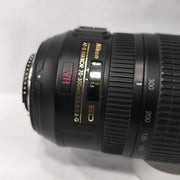 a) Nikon AF-S DX NIKKOR 70-300mm f/4.5-5.6G ED VR Lens | Telephoto Zoom Lens for Nikon DX DSLR Cameras | Wildlife, Sports & Long-Range Photography | SK177
