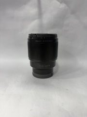 Viltrox AF 85mm f/1.8 II FE Full-Frame Autofocus Portrait Prime Lens for Sony E Mount | SK448