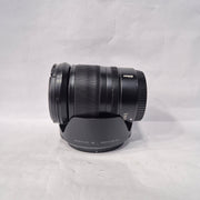 Nikon NIKKOR Z 24-70mm f/4 S Lens | Professional Full-Frame Standard Zoom Lens for Landscapes, Portraits, Travel, Events & Everyday Photography | SK240