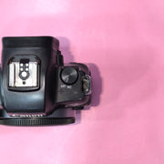 b) Canon EOS R Full-Frame Mirrorless Camera Body | 30.3MP | 4K Video | Dual Pixel CMOS AF | Professional Canon R Series | SK1022