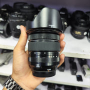 Fujifilm XF 16-80mm f/4 R OIS WR Lens – AB05 | Excellent Condition