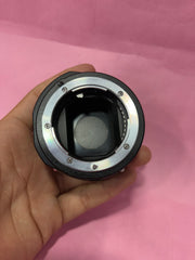 Nikon Mount Adapter FTZ II (Z Mount) | F-Mount to Z-Mount Adapter | SK399