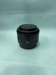 Canon EF 50mm f/1.8 II Prime Lens | Portrait Lens | Excellent Condition | SK425