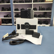 Sony ZV-E10 | 24.2MP APS-C Mirrorless Vlogging Camera AB16