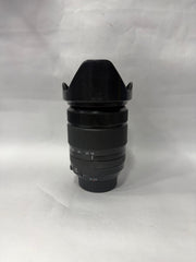 FUJIFILM XF 18-135mm f/3.5-5.6 R LM OIS WR Lens | Weather-Resistant All-in-One Zoom | SK397
