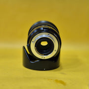 b) Fujifilm XF 16-80mm f/4 R OIS WR Lens for Fujifilm X Mount  SK270