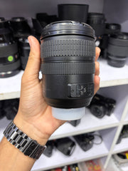 Nikon AF-S NIKKOR 24-120mm f/3.5-5.6G ED VR Lens | SK427 | Excellent Condition |