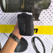 Canon EOS R Body Only | 30.3MP Full-Frame Mirrorless Camera for Professional Photography, 4K Video, Weddings, Portraits & Content Creation | SK251