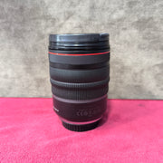 Canon RF 24-105mm f/4L IS USM Lens | Premium L-Series Zoom Lens for Photography, Travel, Portraits & Professional Video | SK226