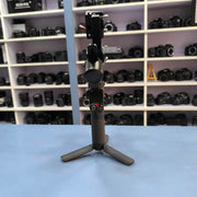 DJI RS 3 Mini Gimbal Stabilizer for Mirrorless Cameras | Lightweight 3-Axis Handheld Gimbal with Bluetooth Shutter Control & Pro-Level Stabilization | SK204