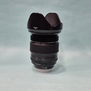 b) Fujifilm XF 16-55mm f/2.8 Nano-GI Mirrorless Lens – SK271