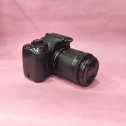 Canon EOS 700D DSLR Camera | 18MP Touchscreen Camera | Excellent Condition AB14