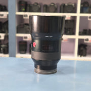 Pre-owned Batis Zeiss 85mm f/1.8 lens AS69