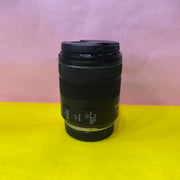 a) Canon RF 85mm f/2 Macro IS STM Lens | Portrait & Macro Prime Lens for Canon RF Mount Mirrorless Cameras | Beautiful Bokeh, Close-Up & Low-Light Photography | SK181