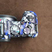 Pre-owned Canon EOS R8 Mirrorless body AS47