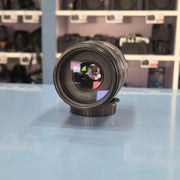 Pre-owned Canon EF 75-300mm 1:4-5.6 III zoom lens AS62