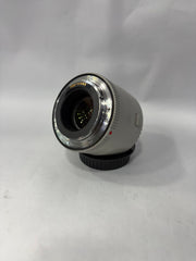 Canon Extender EF 2x III Teleconverter | 2× Magnification | Canon EF Mount | Super Telephoto Lens Extender SK369