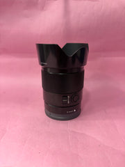 Sony FE 35mm f/1.8 Full-Frame Wide-Angle Prime Autofocus Lens for Sony E Mount | SK449