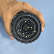 b) Nikon Z Mount 24-70mm f/4 S Standard Zoom Lens – SK1006